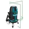 Нивелир лазерный Makita CXT ® SK209GDZ