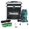 Нивелир лазерный Makita CXT ® SK209GDZ