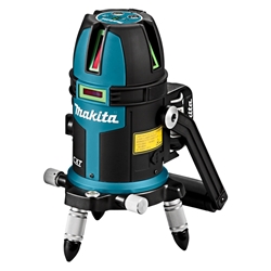 Нивелир лазерный Makita CXT ® SK312GDZ