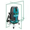 Нивелир лазерный Makita CXT ® SK312GDZ