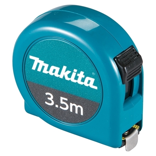 Рулетка  3.5м Makita B-57130