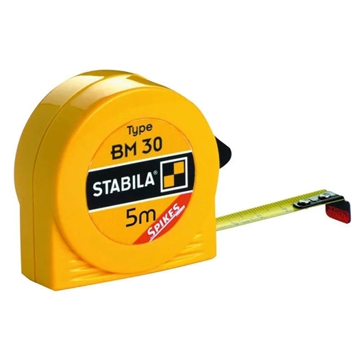 Рулетка 5.0м Stabila 16451