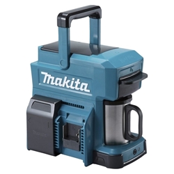 Кофеварка аккумуляторная Makita CXT ®/LXT ® DCM501Z