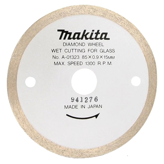 Алмазный диск Makita A-01323