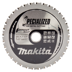 Пильный диск Makita B-69288
