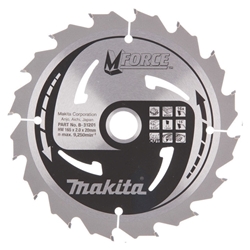 Пильный диск Makita B-31201