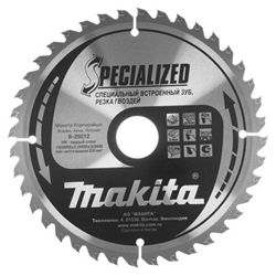 Пильный диск Makita B-29212