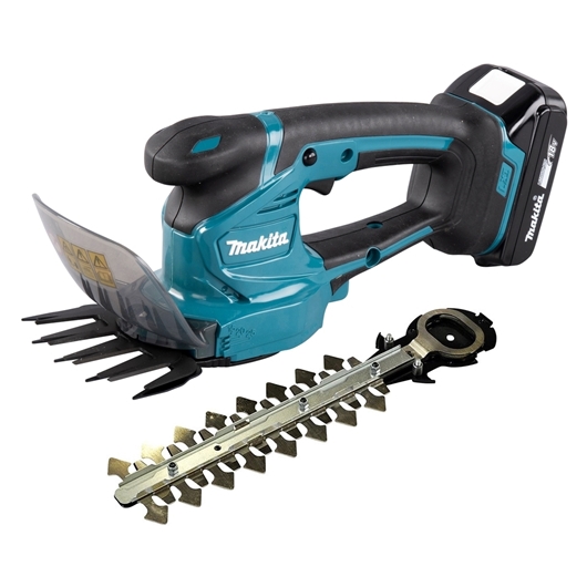 Ножницы для травы + нож для кустарника LXT ® Makita DUM111SYX