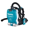 Пылесос аккумуляторный ранцевый LXT ® Makita DVC265ZXU