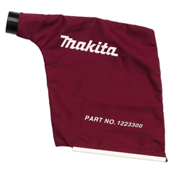 Пылесборник тканевый Makita 122330-0