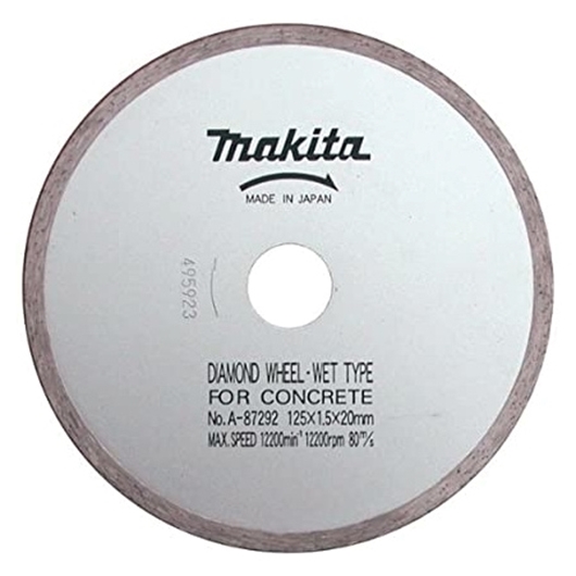 Алмазный диск Makita A-87292