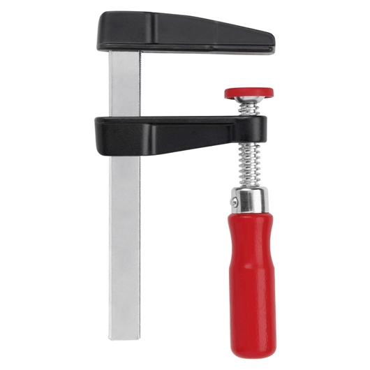 Струбцина легкая Bessey арт.LM50/10