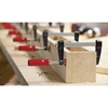 Струбцина легкая Bessey арт.LM50/10
