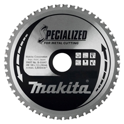 Пильный диск Makita B-31647