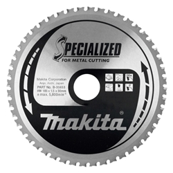Пильный диск Makita B-31653