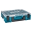 Кейс MakPac с органайзером Makita 191X80-2
