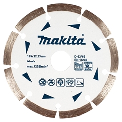 Алмазный диск Makita D-52766