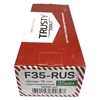Гвоздь отделочный тип 18/ 35мм Trusty F35-RUS