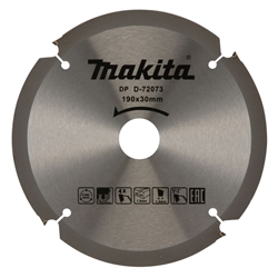 Пильный диск Makita D-72073 