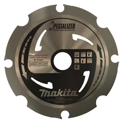 Пильный диск Makita B-31544