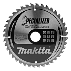 Пильный диск Makita B-31304