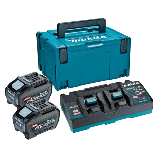 Набор POWERPACK XGT® MakPac3 Makita 191U18-9