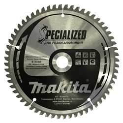 Пильный диск Makita B-35368