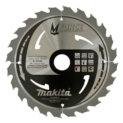 Пильный диск Makita B-31348