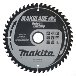 Пильный диск MAKBLADE PLUS Makita B-44616