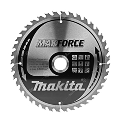 Пильный диск MAKFORCE Makita B-43723