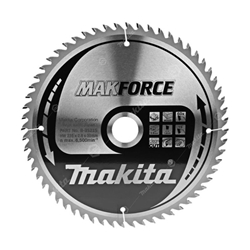 Пильный диск MAKFORCE Makita B-35215