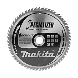 Пильный диск EFFICUT Makita B-67234 