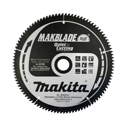Пильный диск MAKBLADE PLUS Makita B-43789