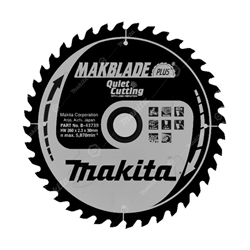 Пильный диск MAKBLADE PLUS Makita B-43739