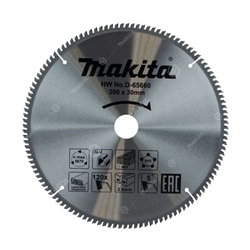 Пильный диск Standart Makita D-65660