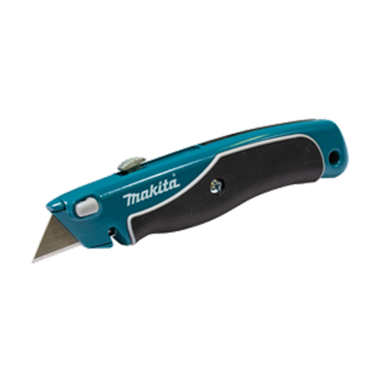 Нож с отламывающимися сегментами Makita B-65785