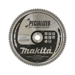 Пильный диск Specializer Makita B-31522