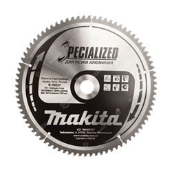 Пильный диск  Specializer Makita B-29337