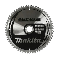 Пильный диск  MAKBLADE Makita B-29278
