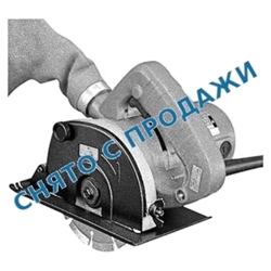 Пила алмазная сетевая Makita 4105KB