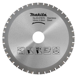 Пильный диск Standard Makita B-07870