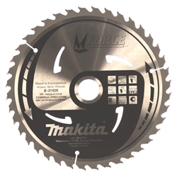 Пильный диск M-Force Makita B-31429