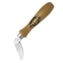 Нож для резьбы по дереву  Kirschen 3360