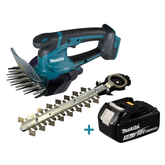 Ножницы для травы аккум LXT ® Makita DUM604ZX