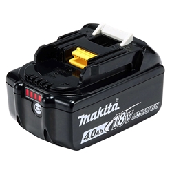 Аккумулятор  LXT ® Makita 632G58-9