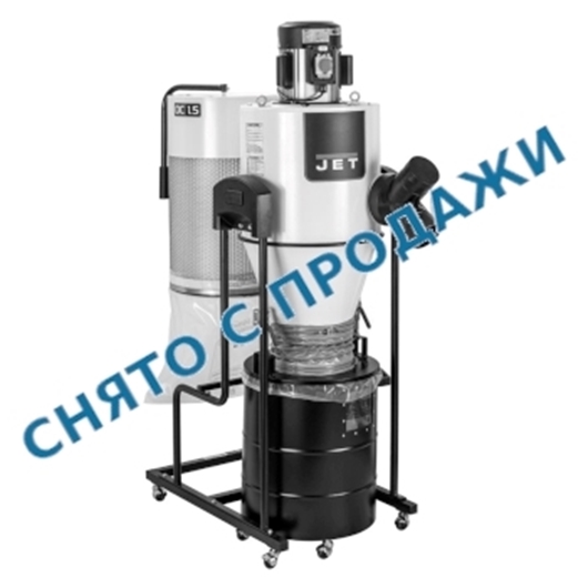 Изображение (Архив) JET JCDC-1.5
