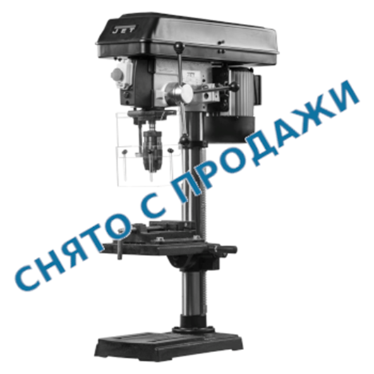 Изображение (Архив) JET JDP-10M