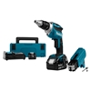 Изображение (Архив) Makita DFS452TJX2