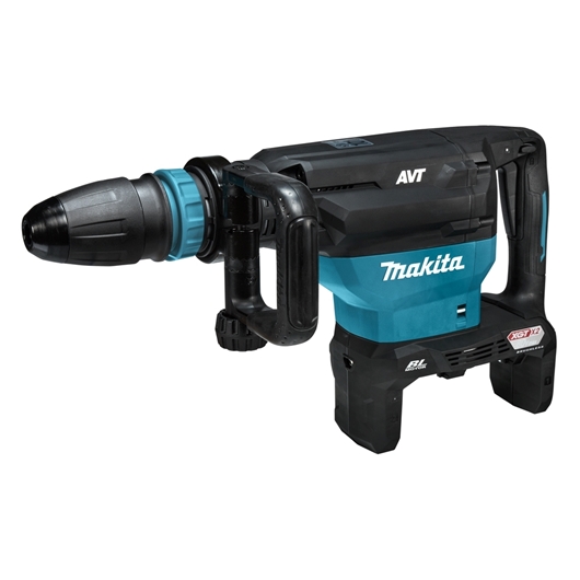 Изображение Молоток отбойный аккумуляторный Makita 40В HM002GZ03