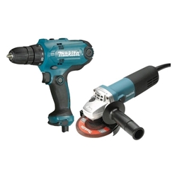 Изображение (Архив) Makita DK0117